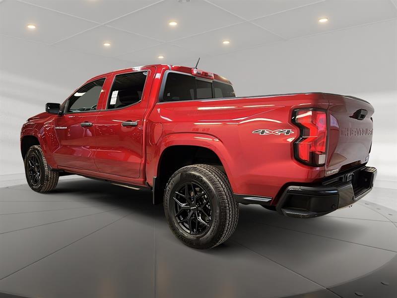 chevrolet Colorado 2023 - 6