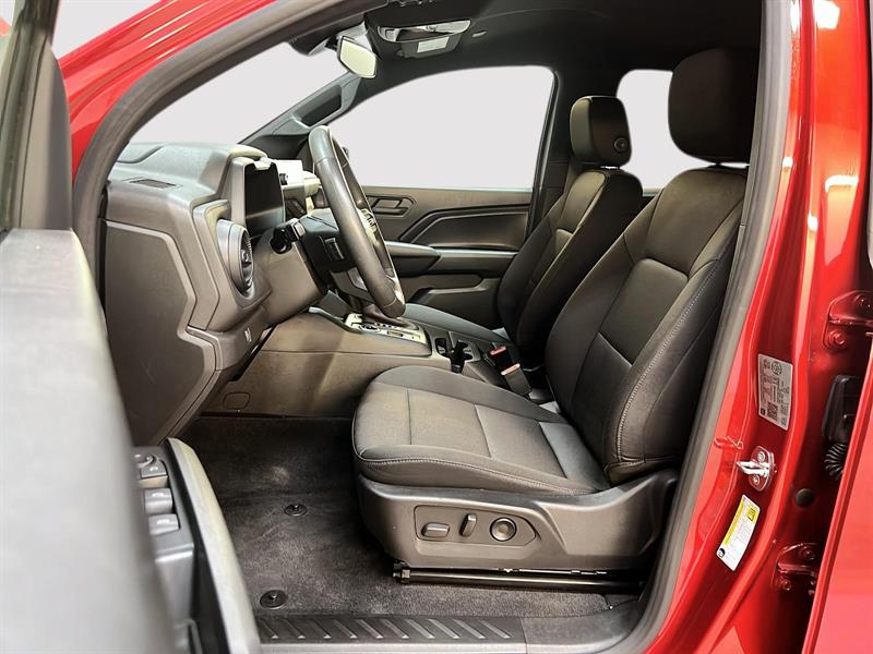 chevrolet Colorado 2023 - 7