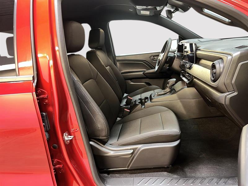 chevrolet Colorado 2023 - 8