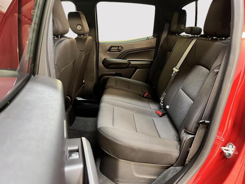 chevrolet Colorado 2023 - 9