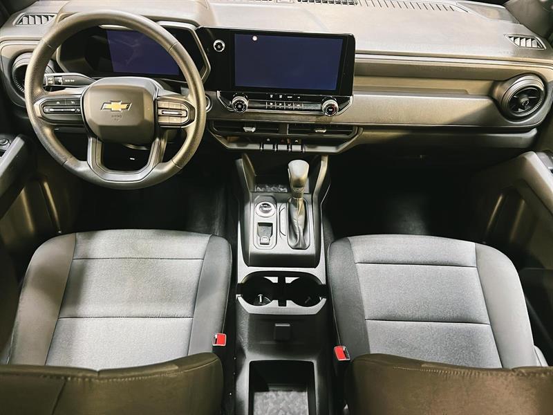 chevrolet Colorado 2023 - 10