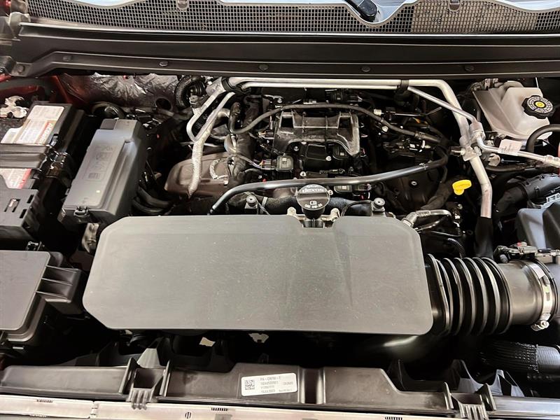 chevrolet Colorado 2023 - 11