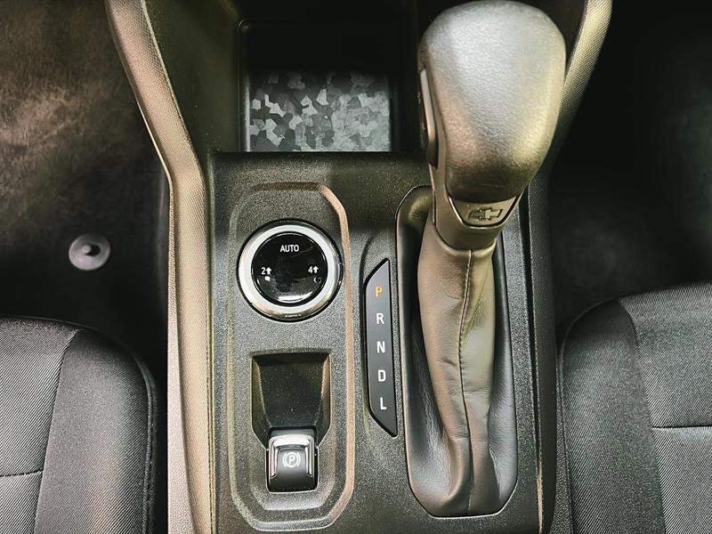 chevrolet Colorado 2023 - 13