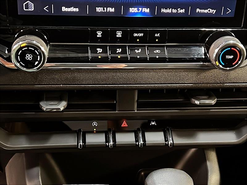 chevrolet Colorado 2023 - 14