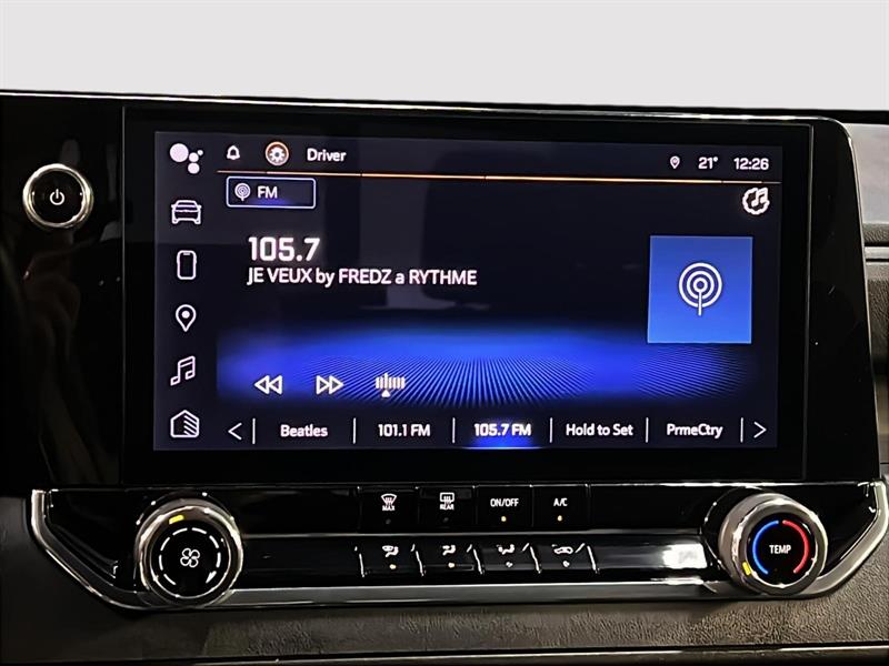 chevrolet Colorado 2023 - 15