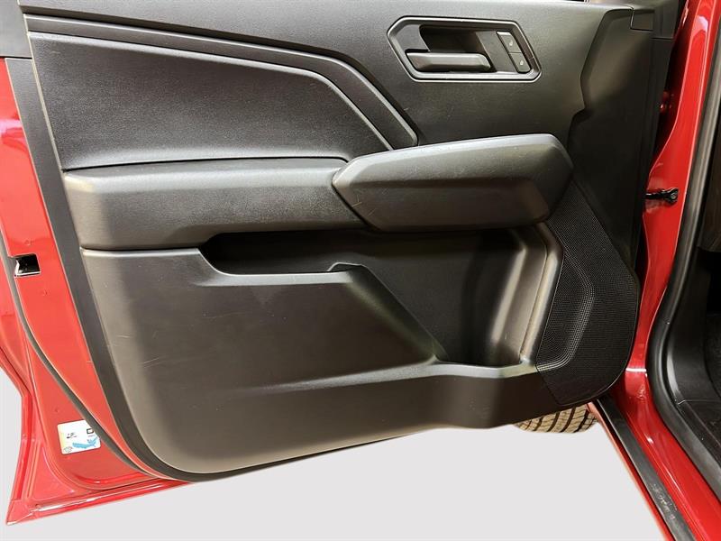 chevrolet Colorado 2023 - 21