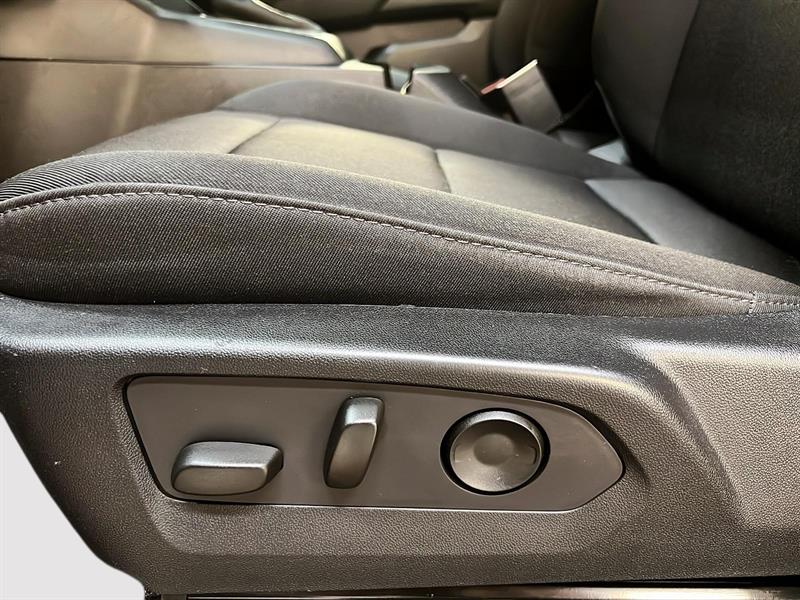 chevrolet Colorado 2023 - 22