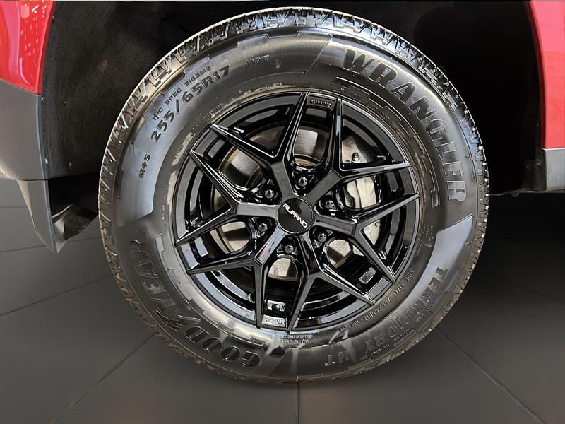 chevrolet Colorado 2023 - 24