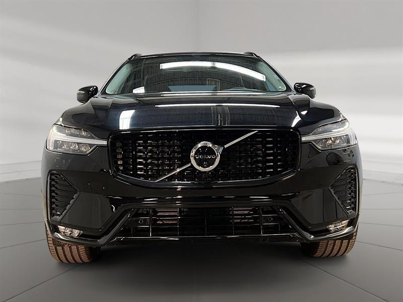 volvo XC60 2024 - 2