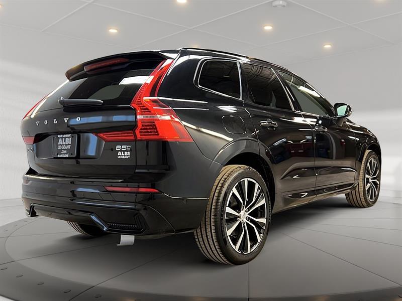volvo XC60 2024 - 4