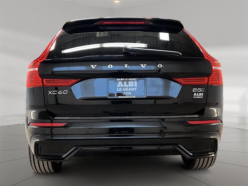 volvo XC60 2024 - 5