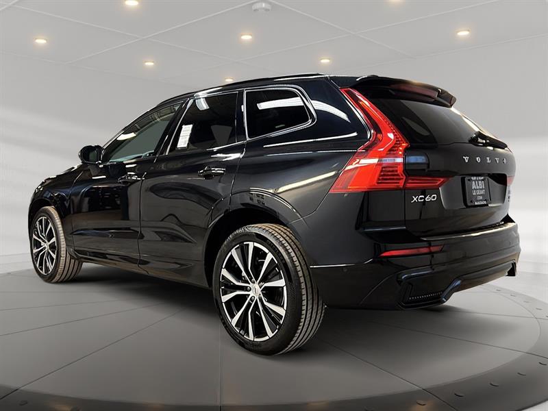volvo XC60 2024 - 6