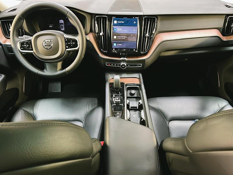 volvo XC60 2024 - 12