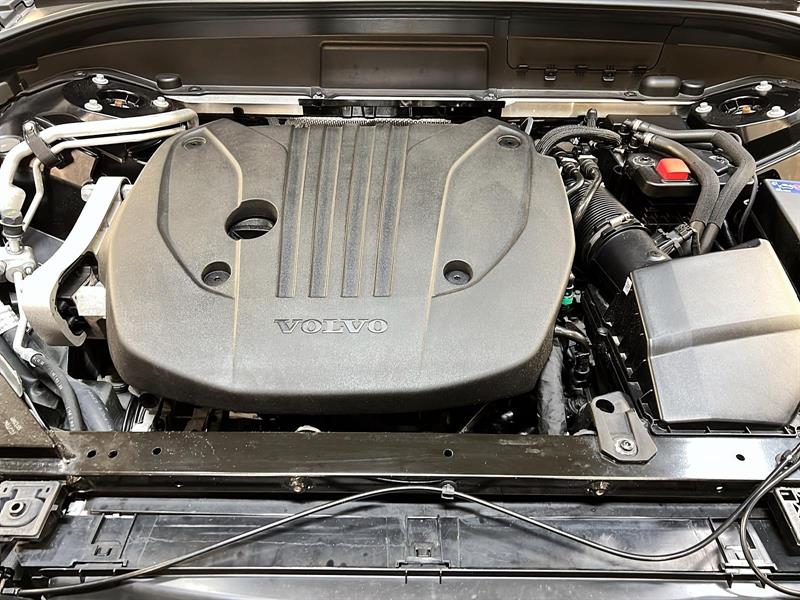 volvo XC60 2024 - 13