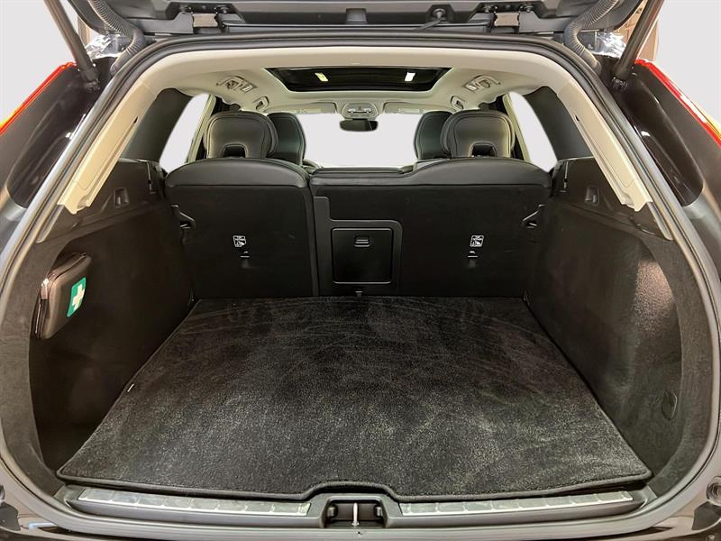 volvo XC60 2024 - 14