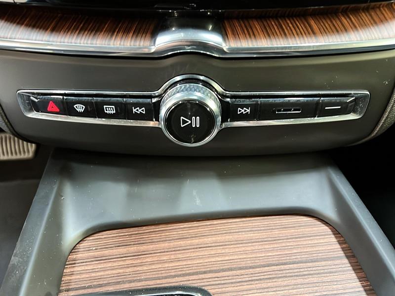 volvo XC60 2024 - 17