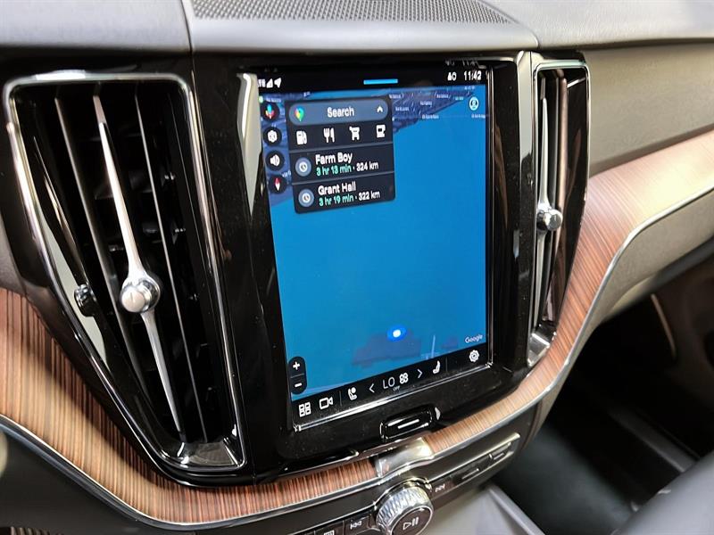 volvo XC60 2024 - 20