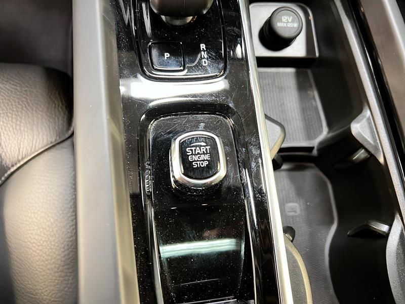 volvo XC60 2024 - 21