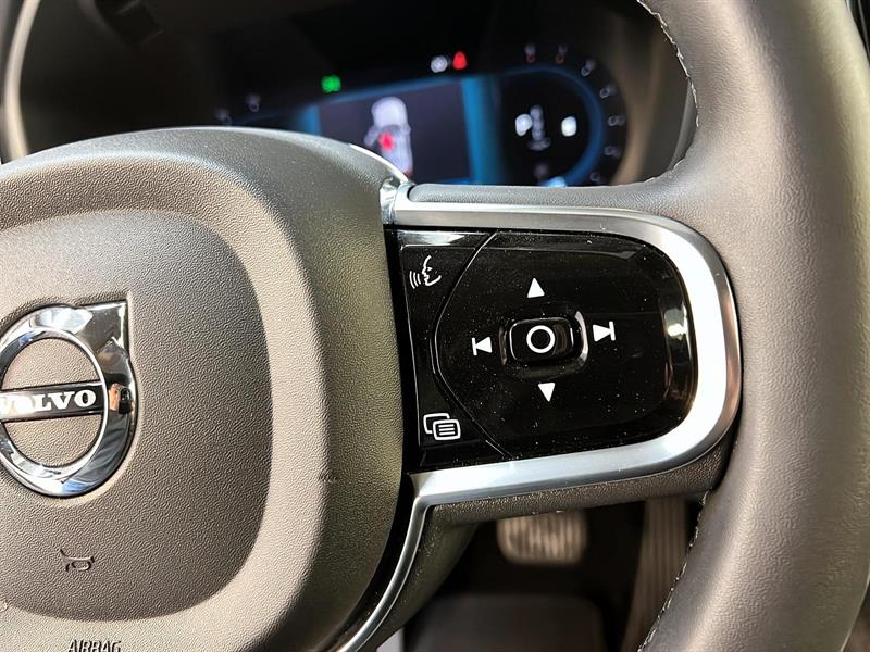 volvo XC60 2024 - 22