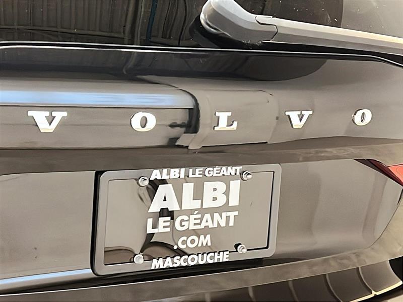 volvo XC60 2024 - 30