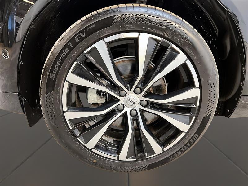 volvo XC60 2024 - 32