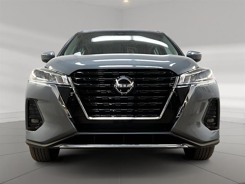 nissan Kicks 2022 - 2