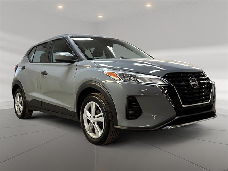 nissan Kicks 2022 - 3