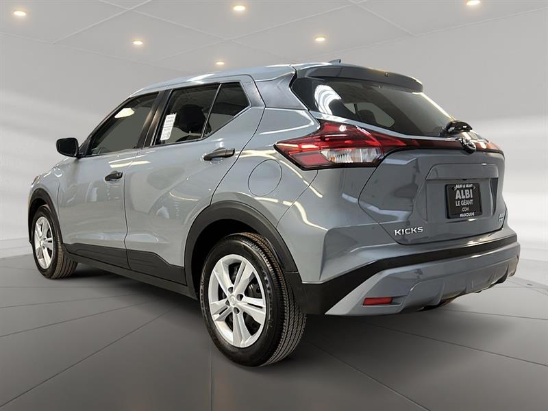nissan Kicks 2022 - 6
