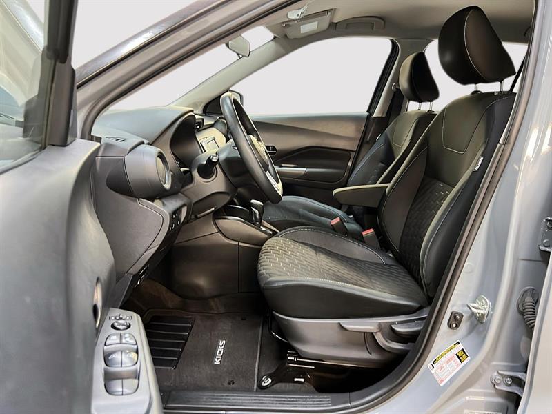 nissan Kicks 2022 - 7