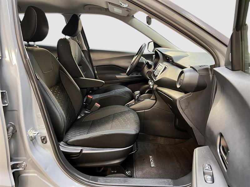 nissan Kicks 2022 - 8