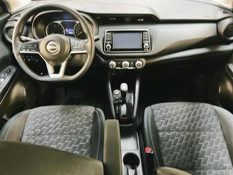 nissan Kicks 2022 - 10