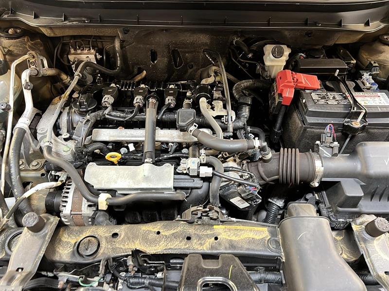 nissan Kicks 2022 - 11