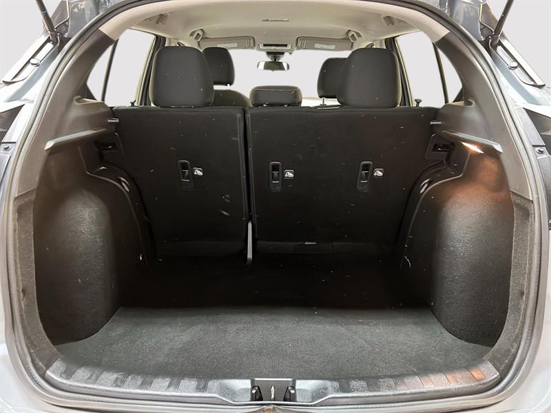 nissan Kicks 2022 - 12