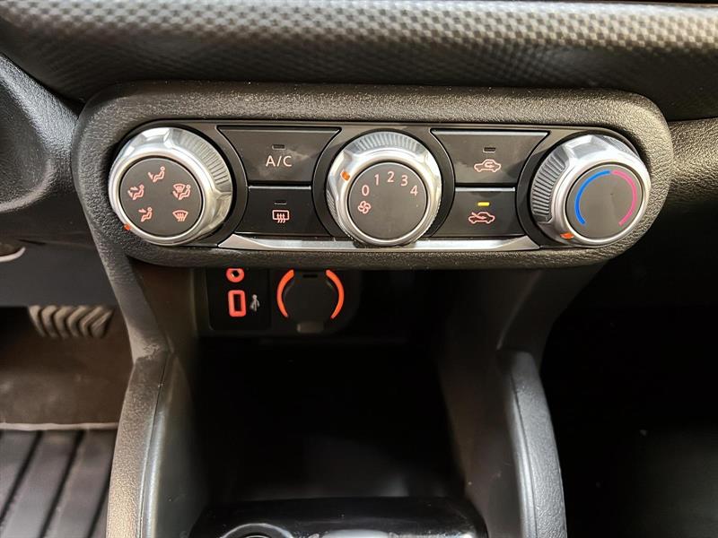 nissan Kicks 2022 - 14