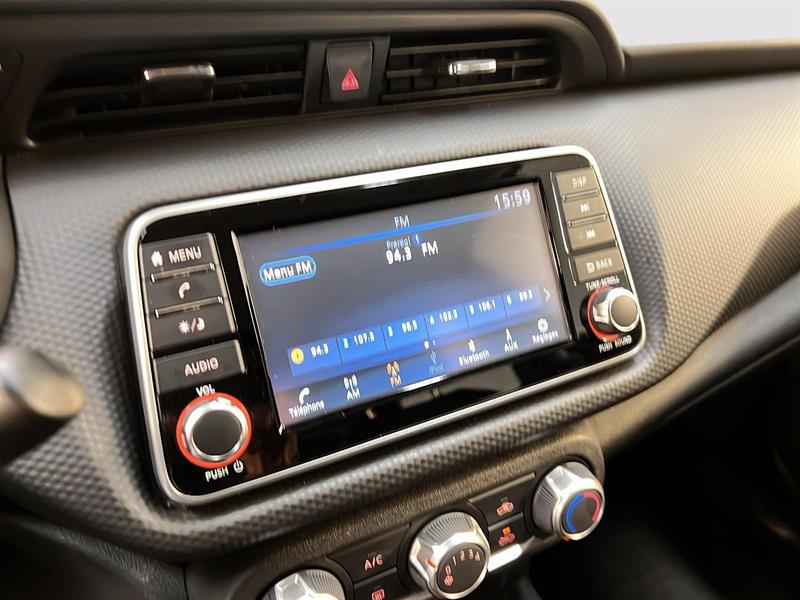 nissan Kicks 2022 - 15