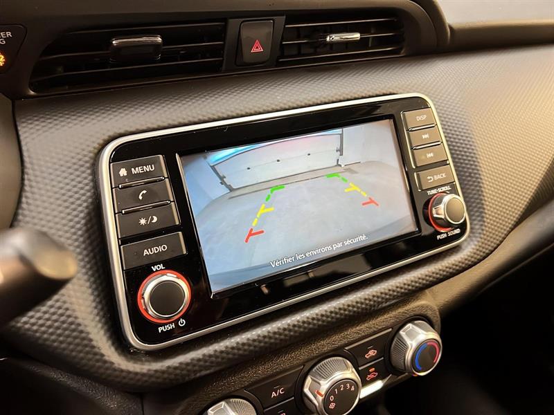 nissan Kicks 2022 - 16