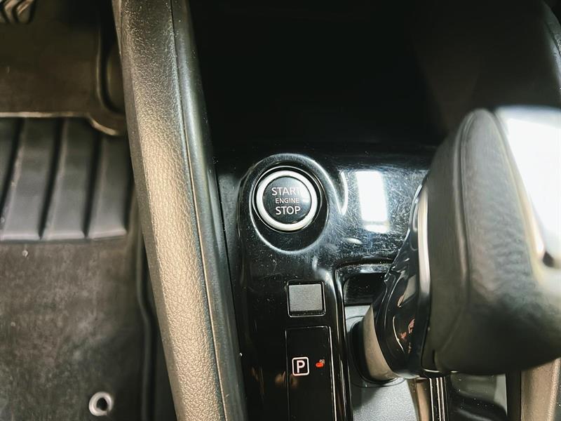 nissan Kicks 2022 - 17