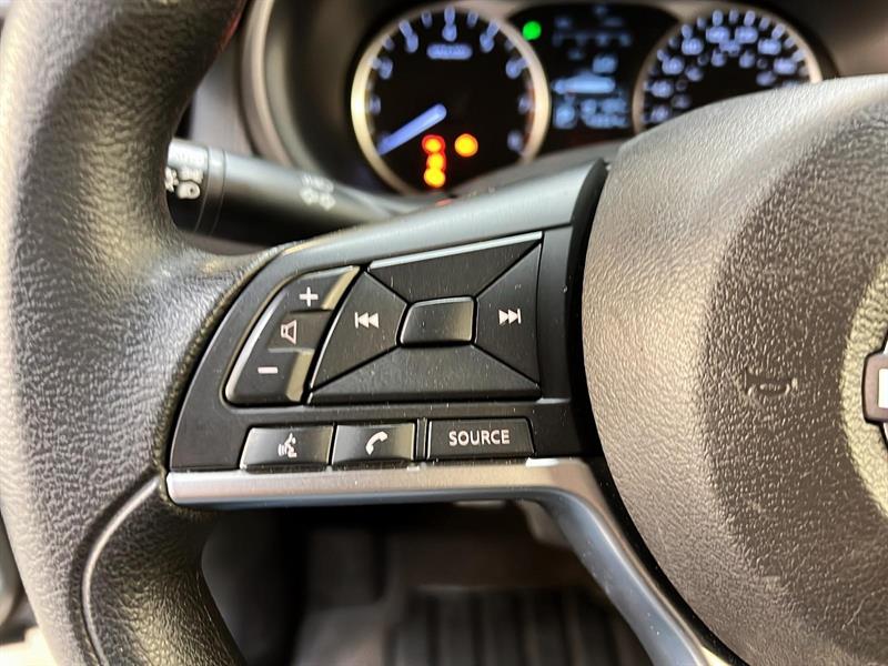 nissan Kicks 2022 - 19