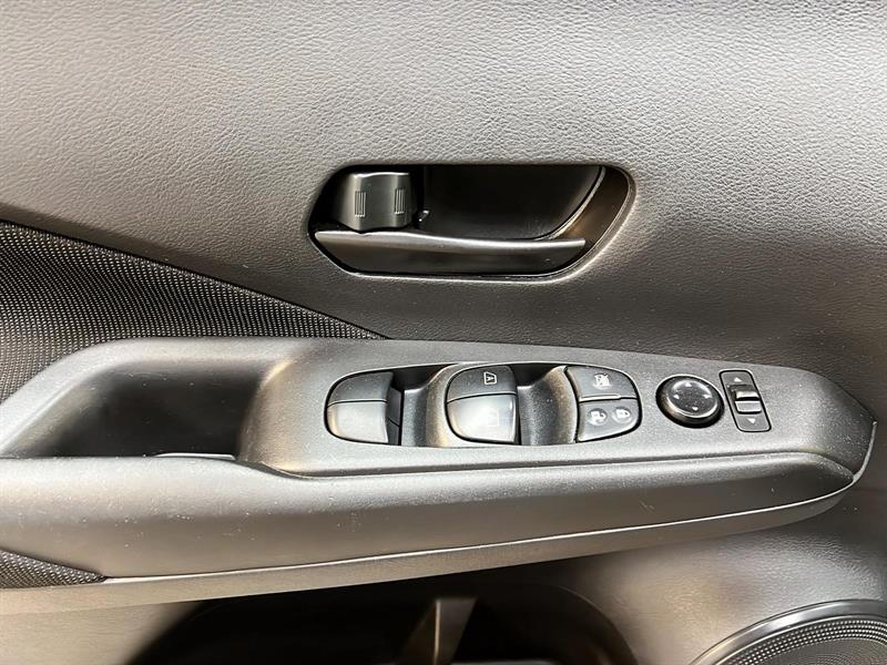 nissan Kicks 2022 - 21