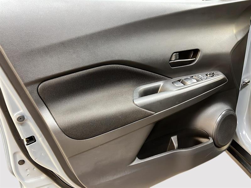 nissan Kicks 2022 - 22