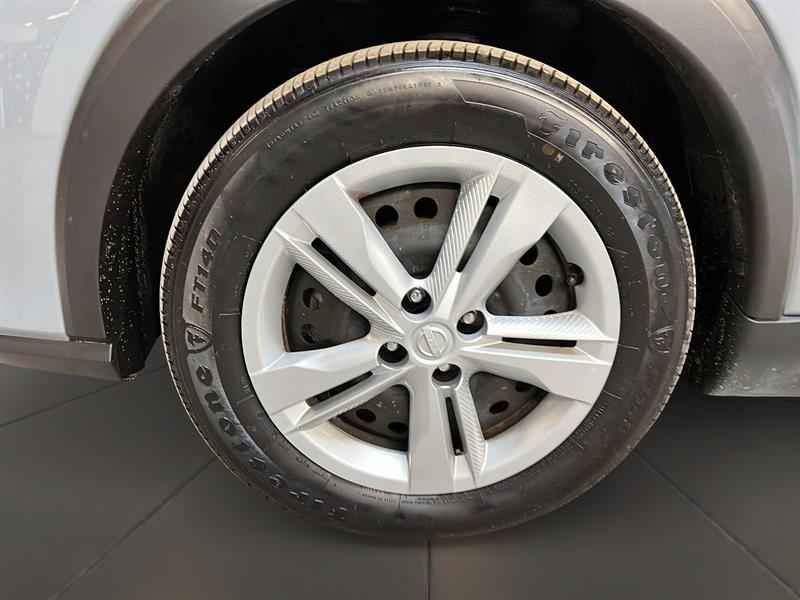 nissan Kicks 2022 - 24