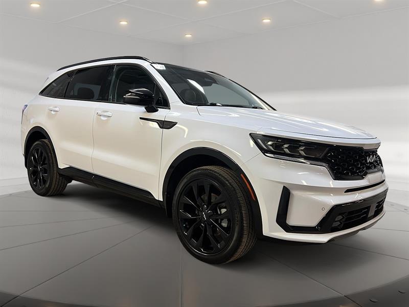 kia Sorento 2022 - 3