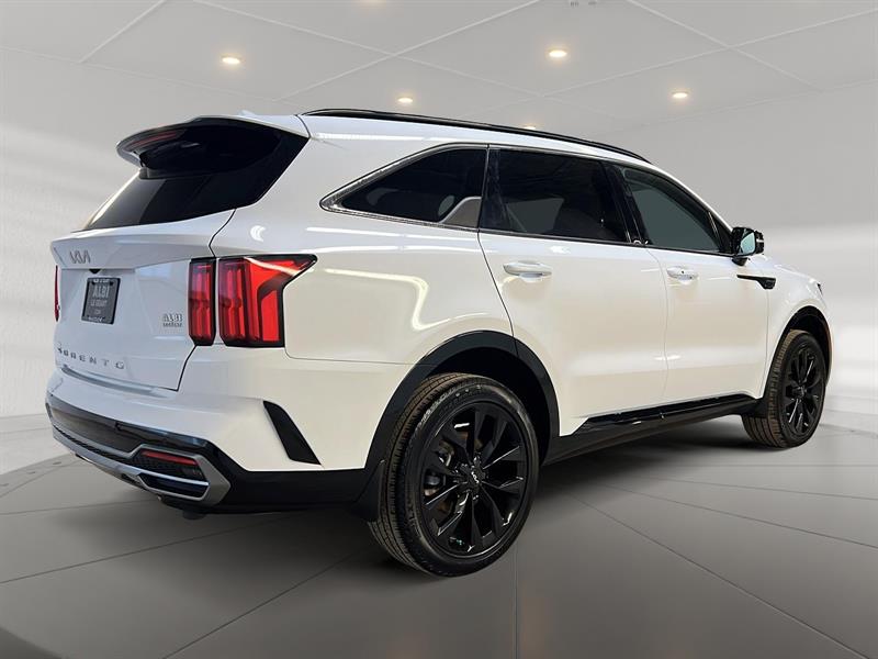kia Sorento 2022 - 4