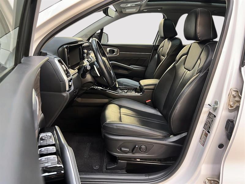 kia Sorento 2022 - 7