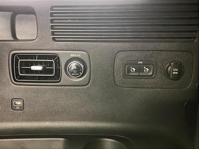 kia Sorento 2022 - 12