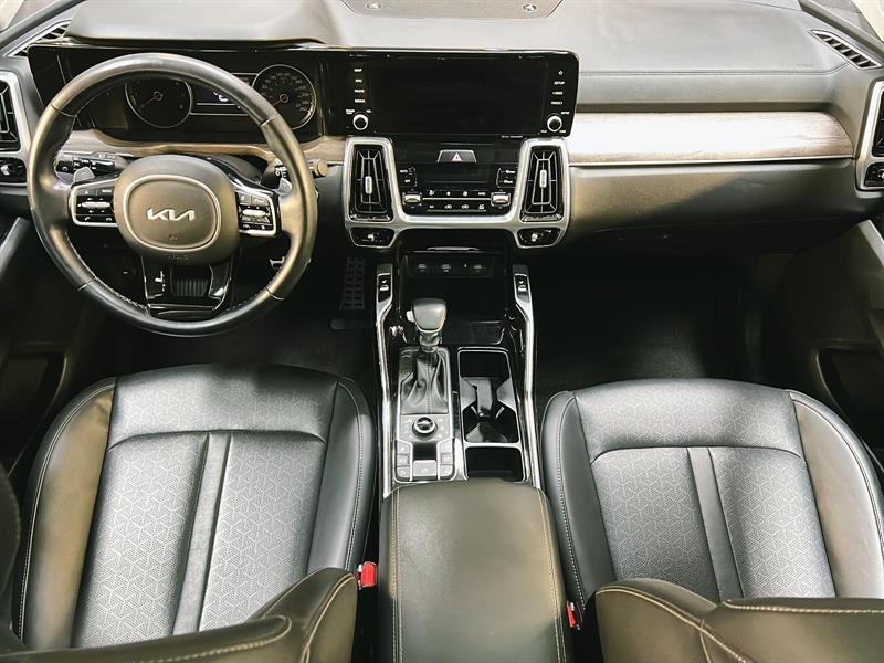 kia Sorento 2022 - 15