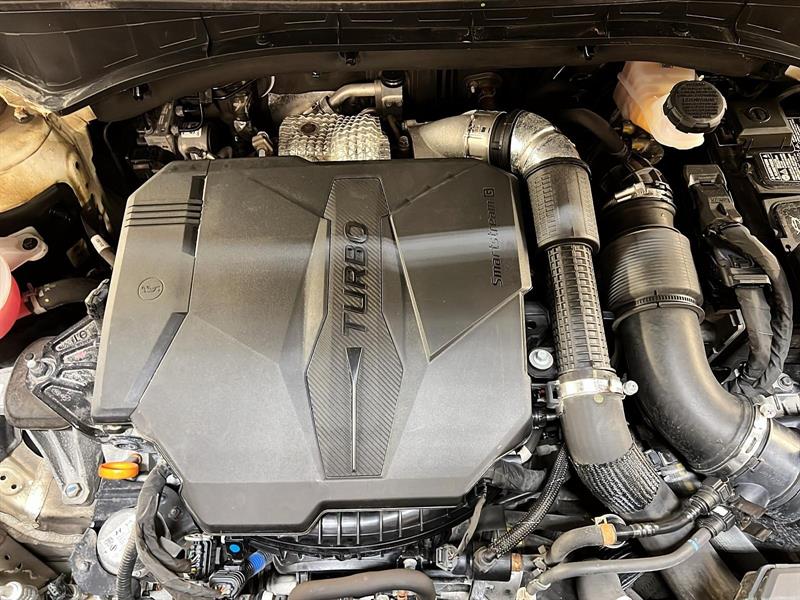 kia Sorento 2022 - 16