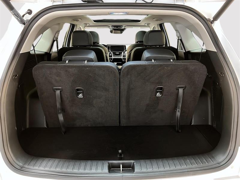 kia Sorento 2022 - 17