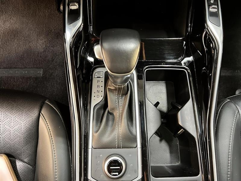 kia Sorento 2022 - 19