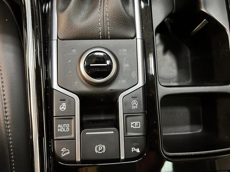 kia Sorento 2022 - 20